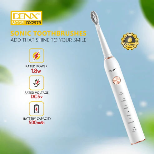 Denx - Sonic Toothbrush (Original)