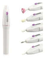 Nails Decorator