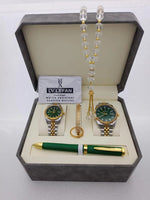 Men’s Signature Set