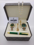 Men’s Signature Set