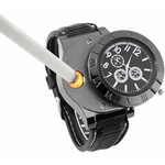 Men's USB Lighter Watch