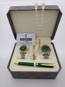 Men’s Signature Set