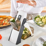 Multi-Function Veggie Slicer