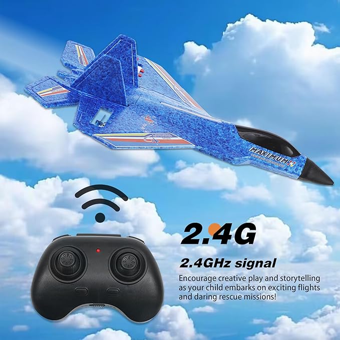Remote Control Airplane Toy