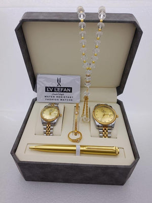 Men’s Signature Set