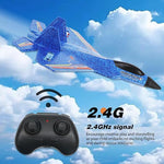 Remote Control Airplane Toy