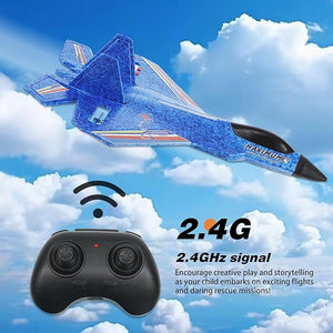 Remote Control Airplane Toy