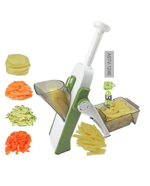Multi-Function Veggie Slicer