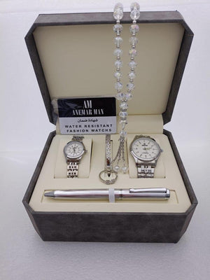 Men’s Signature Set