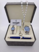 Men’s Signature Set