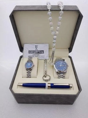 Men’s Signature Set