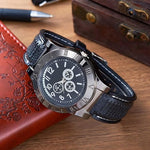 Men's USB Lighter Watch